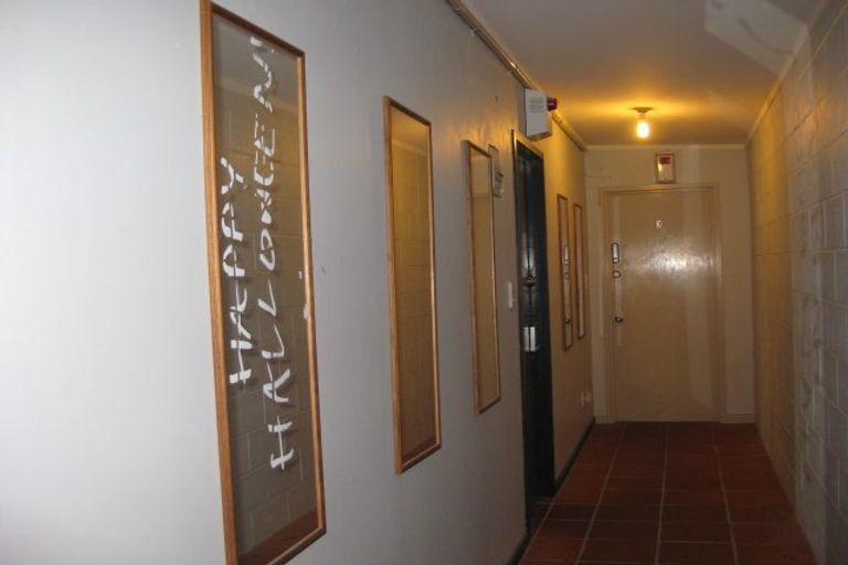 Photo of property in 15/30 Webb Street, Te Aro, Wellington, 6011