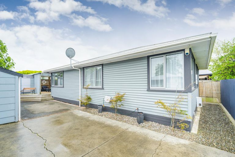Photo of property in 11a Botanical Road, Takaro, Palmerston North, 4412