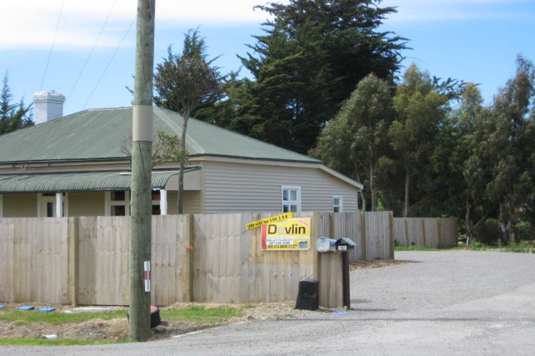 Photo of property in 14 Glasnevin Road, Amberley, 7410