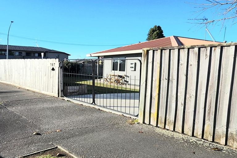 Photo of property in 36 Campbell Street, Frankton, Hamilton, 3204