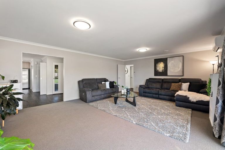 Photo of property in 47 Sheridan Drive, Rolleston, 7614