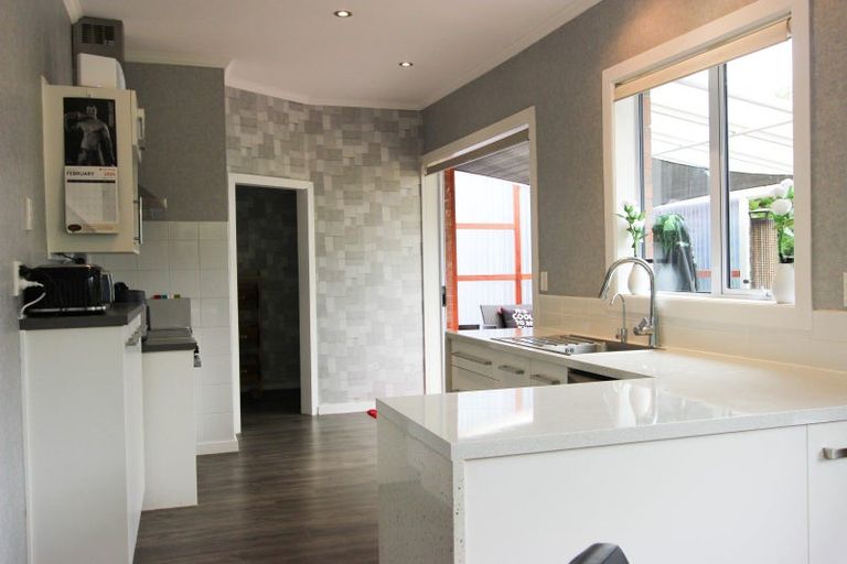 Photo of property in 22 Louisa Street, Gladstone, Invercargill, 9810