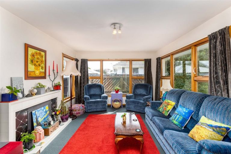 Photo of property in 1/26 Staveley Street, Avonhead, Christchurch, 8042