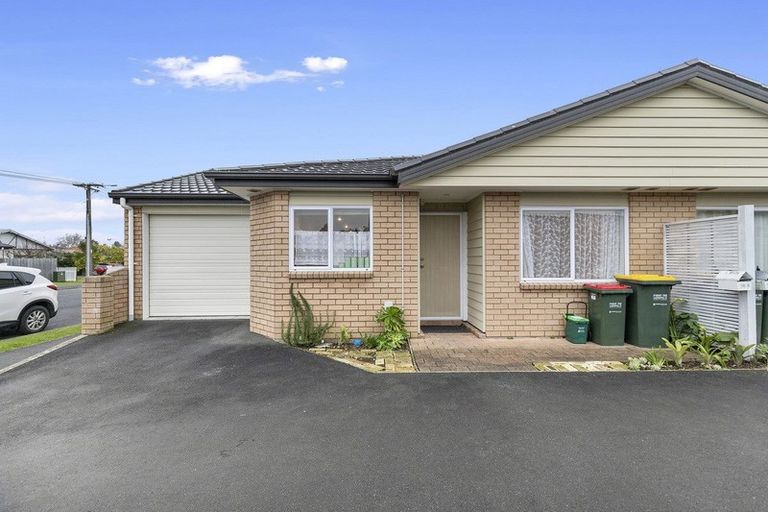 Photo of property in 16a Enderley Avenue, Enderley, Hamilton, 3214