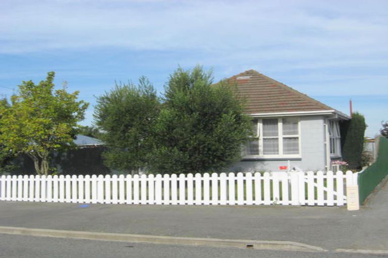Photo of property in 8 Bird Street, Hampstead, Ashburton, 7700