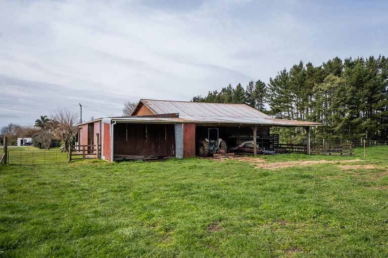 Photo of property in 12 Howden Road, Whatawhata, Hamilton, 3289