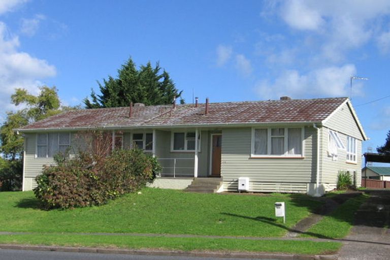 Photo of property in 301 Bairds Road, Otara, Auckland, 2023