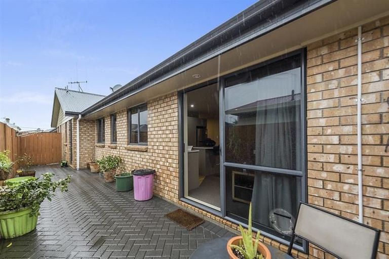 Photo of property in 6b Maitland Street, Frankton, Hamilton, 3204