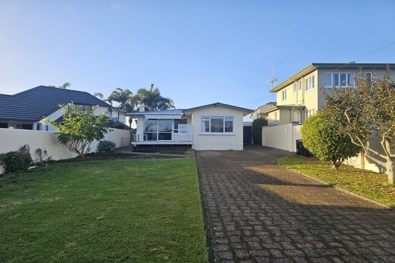 Photo of property in 46 Fraser Street, Tauranga South, Tauranga, 3112