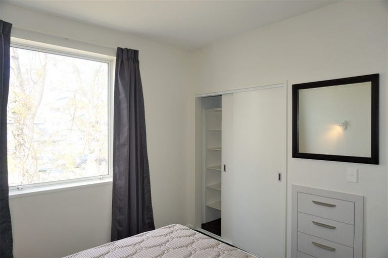 Photo of property in 237 Hereford Street, Christchurch Central, Christchurch, 8011