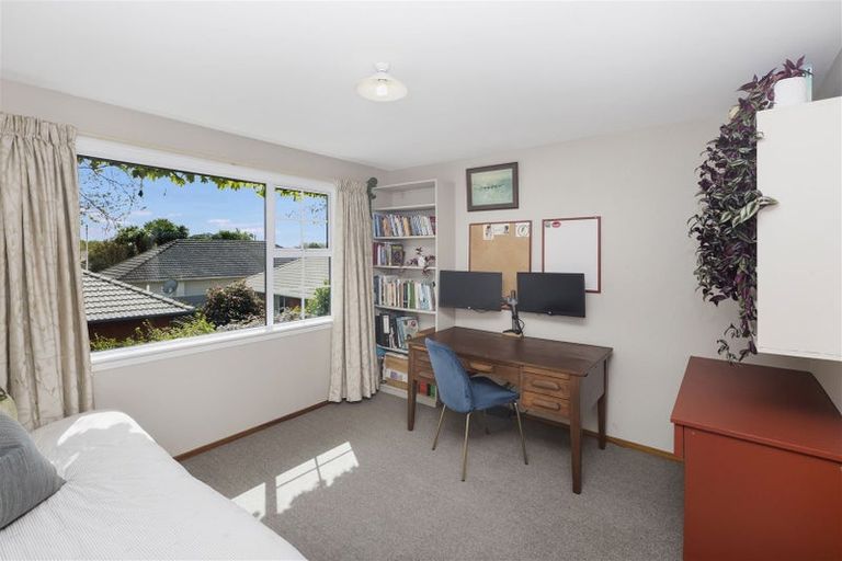 Photo of property in 407 Halswell Road, Halswell, Christchurch, 8025