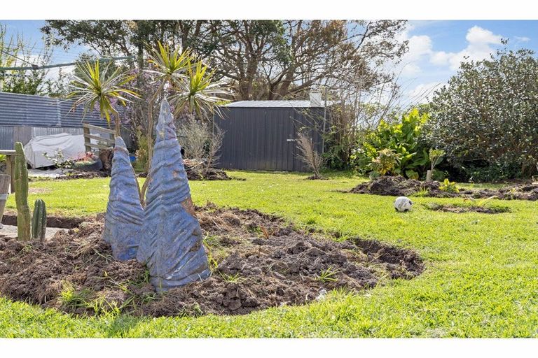 Photo of property in 6 Linley Crescent, Te Kopuru, 0391