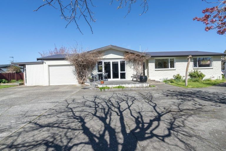 Photo of property in 59 Hillary Street, Winton, 9720