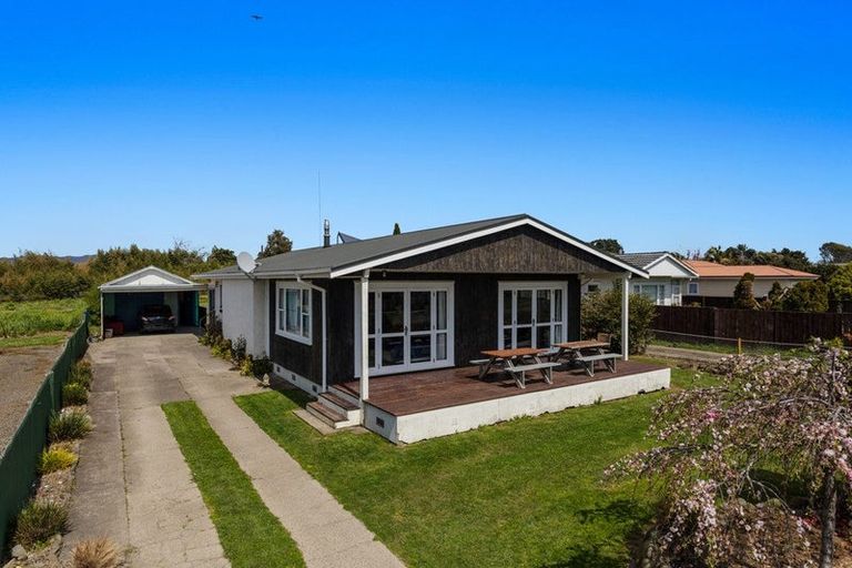 Photo of property in 116 Duke Street, Opotiki, 3122