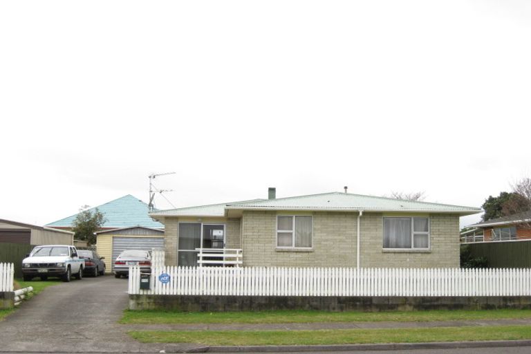 Photo of property in 112 Mangati Road, Bell Block, New Plymouth, 4312