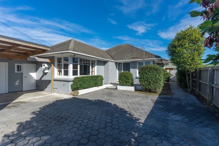 Photo of property in 345 Greers Road, Bishopdale, Christchurch, 8053