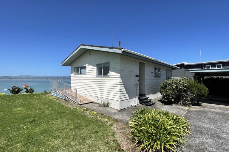 Photo of property in 138 Retemeyer Road, Kawhia, 3889