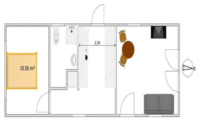 Photo of property in 38 Sunnynook Road, Sunnynook, Auckland, 0620