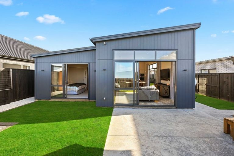 Photo of property in 22 Guillaume Street, Chartwell, Hamilton, 3210