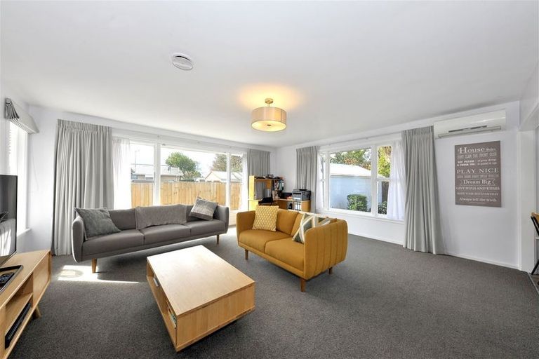 Photo of property in 6b Hudson Street, Bryndwr, Christchurch, 8053