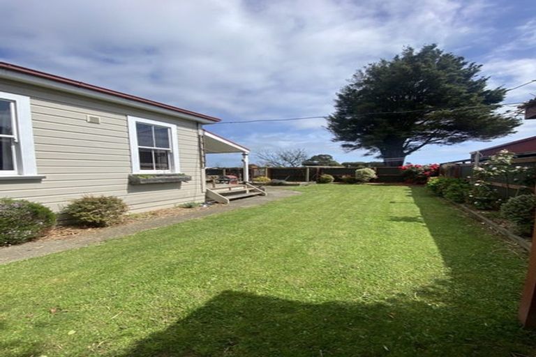 Photo of property in 400 State Highway 1, Ohau, Levin, 5570