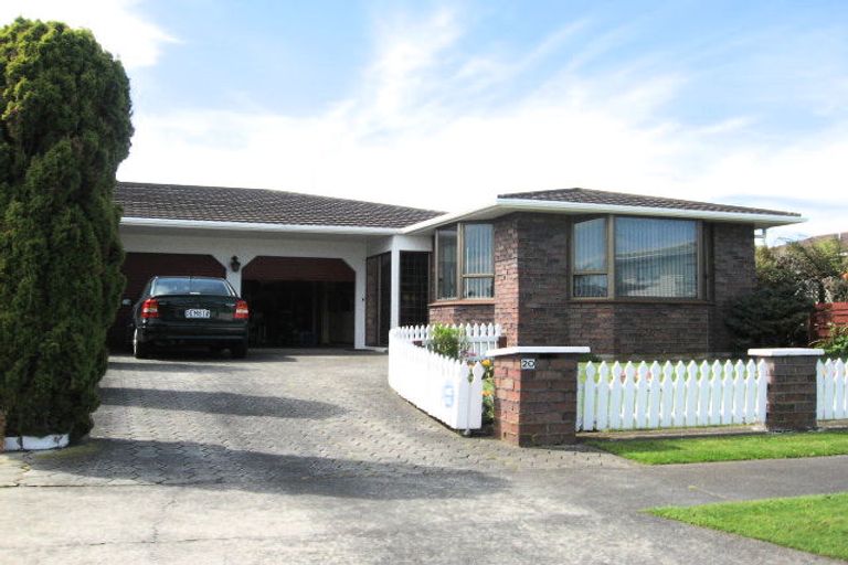 Photo of property in 20 Stafford Street, Springvale, Whanganui, 4501