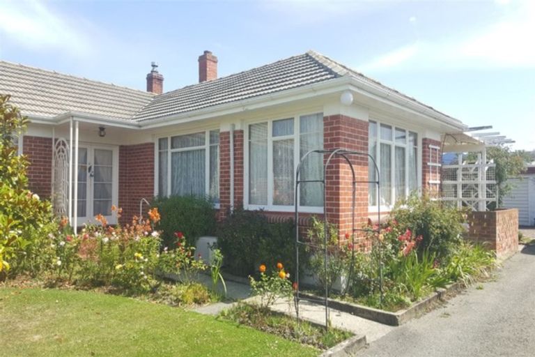Photo of property in 6 Opie Street, Waimate, 7924