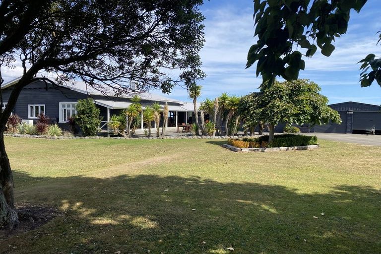 Photo of property in 505 Kauangaroa Road, Fordell, Whanganui, 4577