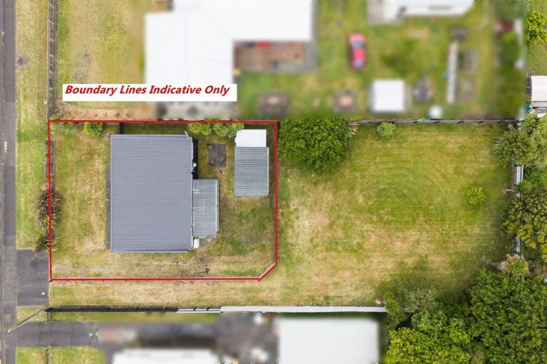 Photo of property in 55 Seabury Avenue, Foxton Beach, Foxton, 4815