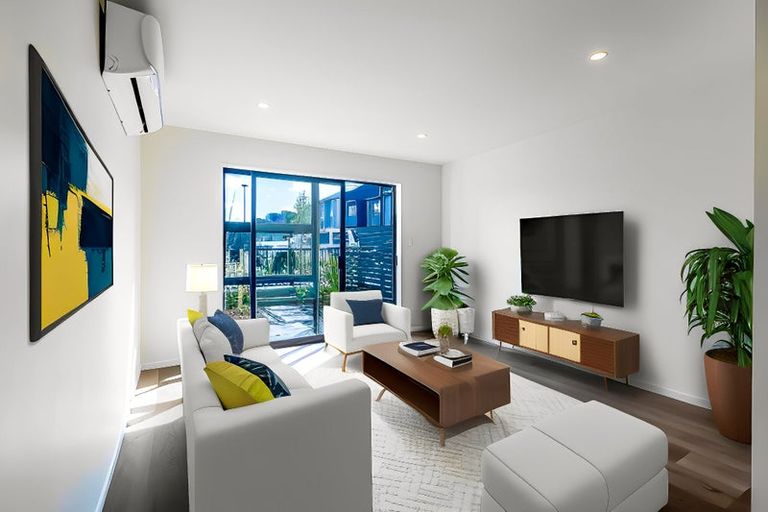 Photo of property in 8/25 Jabuka Street, Glen Eden, Auckland, 0602