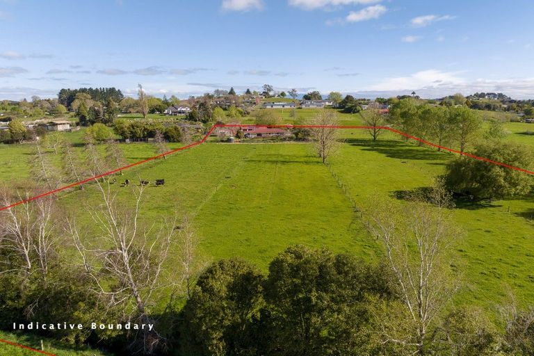 Photo of property in 426c Rotokauri Road, Rotokauri, Hamilton, 3289