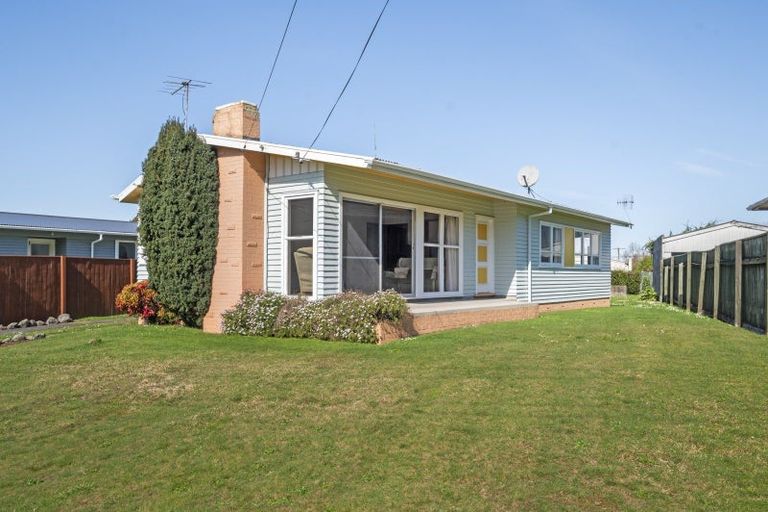 Photo of property in 52 Kea Street, Selwyn Heights, Rotorua, 3015