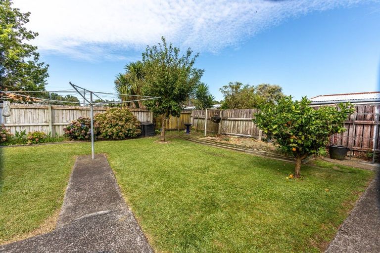 Photo of property in 3 Menzies Place, Paeroa, 3600