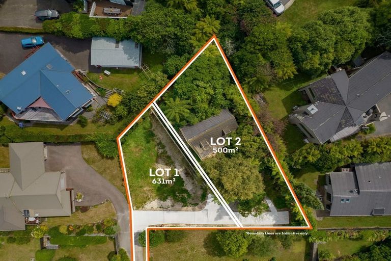 Photo of property in 102 Wakeman Road, Acacia Bay, Taupo, 3330