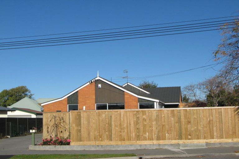 Photo of property in 4 Thompsons Road, Belfast, Christchurch, 8051