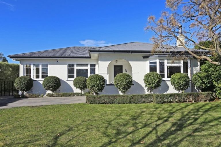 Photo of property in 1015 Konini Street, Mahora, Hastings, 4120