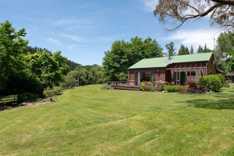 Photo of property in 529 Paradise Valley Road, Ngongotaha Valley, Rotorua, 3072
