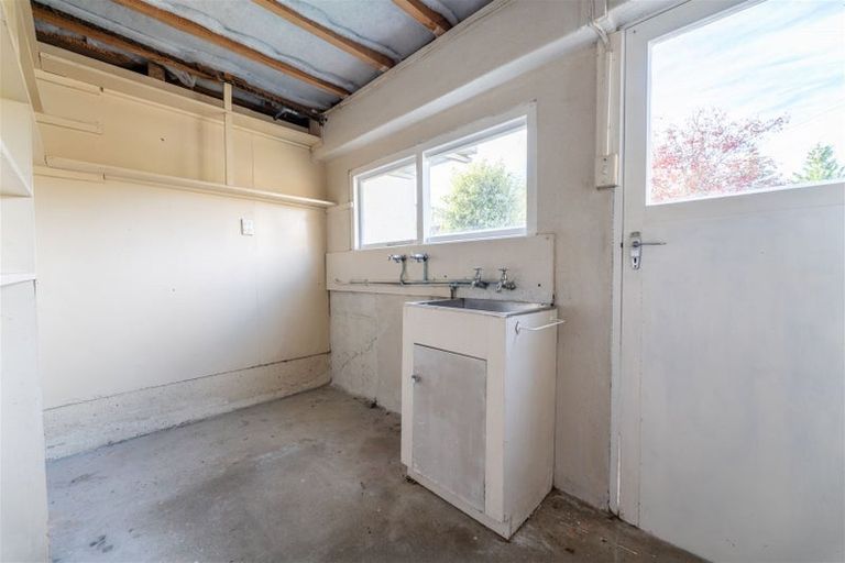 Photo of property in 7 Poplar Street, Gleniti, Timaru, 7910