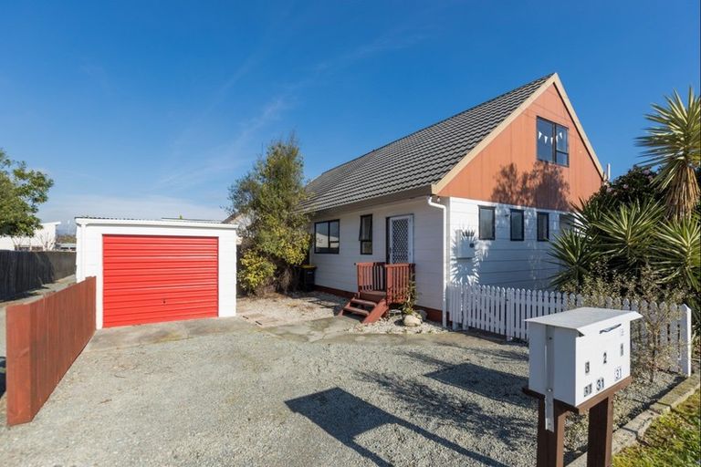 Photo of property in 1/31 Green Street, Tahunanui, Nelson, 7011