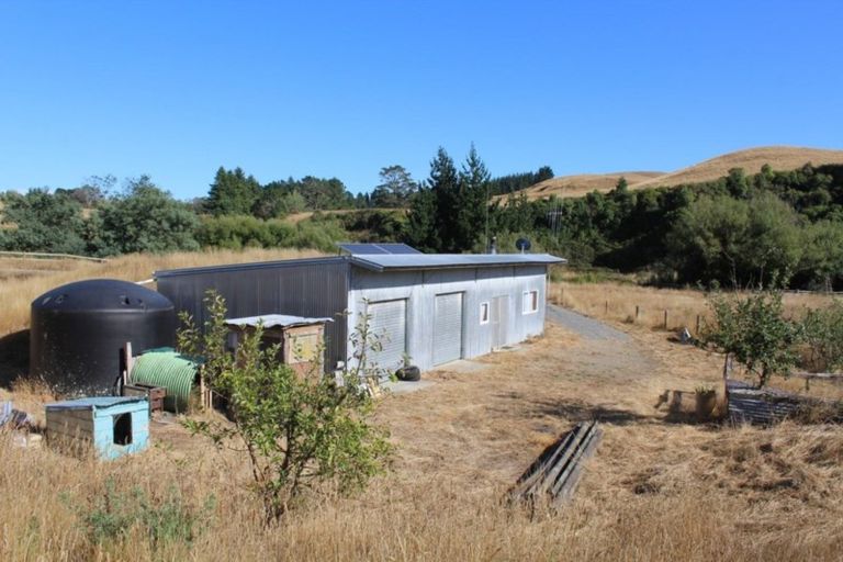 Photo of property in 20 Louise Street, Ormondville, Dannevirke, 4977