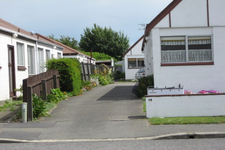 Photo of property in 3/14 Lane Street, Woolston, Christchurch, 8023
