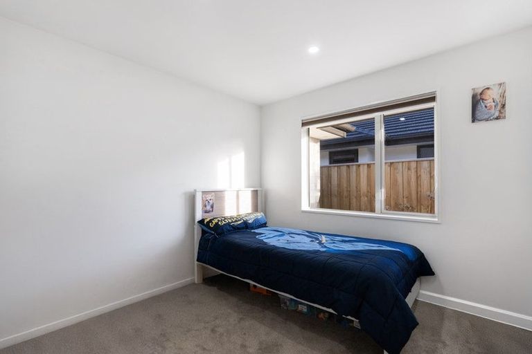 Photo of property in 62 Nethercote Way, Rolleston, 7614