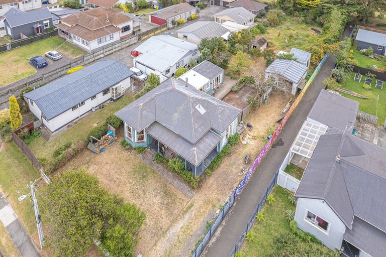 Photo of property in 50 Smithfield Road, Tawhero, Whanganui, 4501