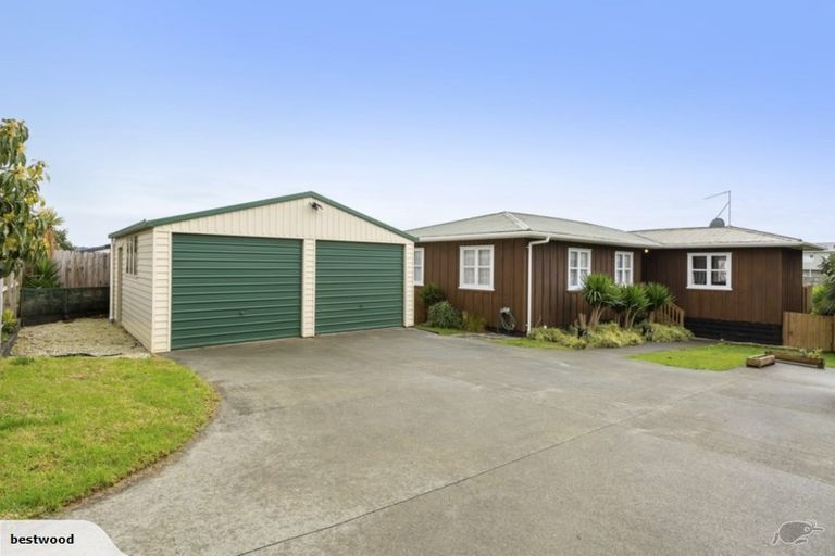 Photo of property in 52a Elizabeth Street, Tuakau, 2121