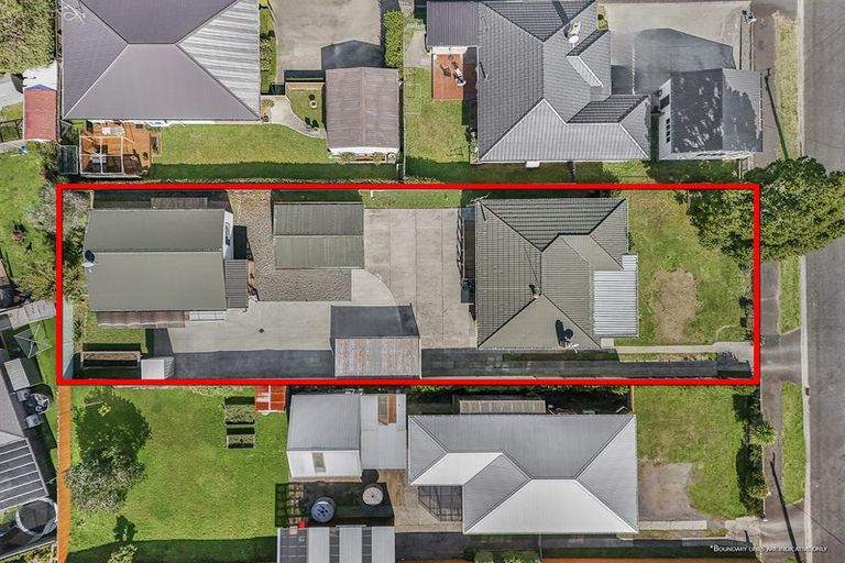 Photo of property in 20 Portal Crescent, Beerescourt, Hamilton, 3200