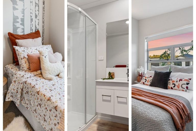 Photo of property in 3 Foley Grove, Pyes Pa, Tauranga, 3110