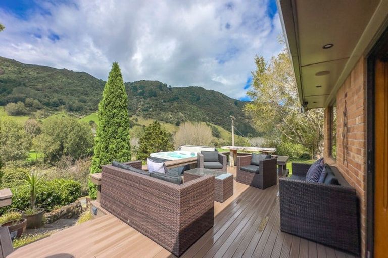 Photo of property in 349 Kauaeranga Valley Road, Thames, 3577