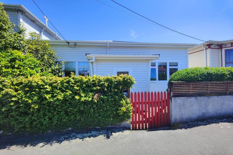 Photo of property in 87 Mein Street, Newtown, Wellington, 6021
