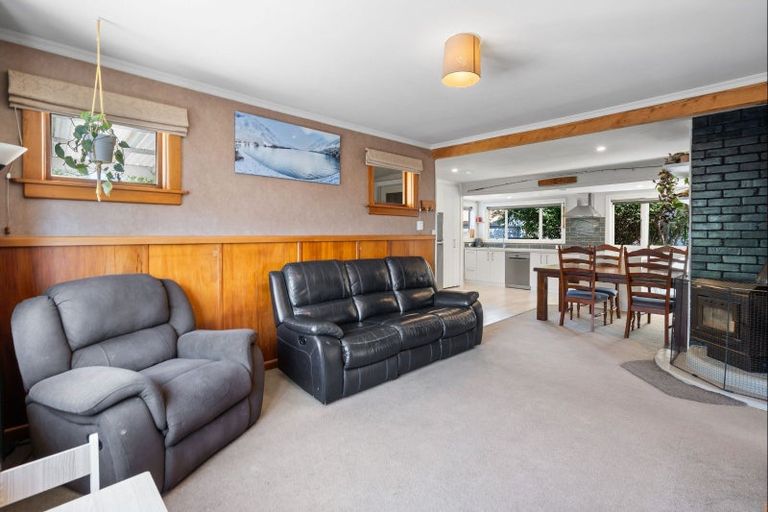 Photo of property in 56 Pennington Street, Leeston, 7632