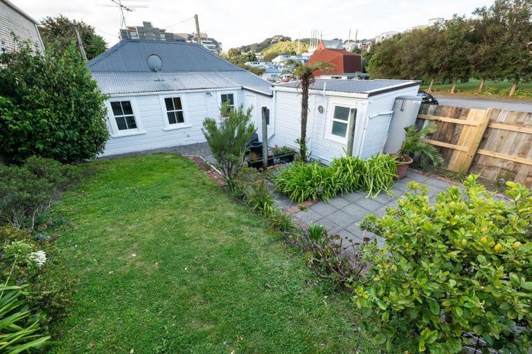 Photo of property in 20 Green Street, Newtown, Wellington, 6021